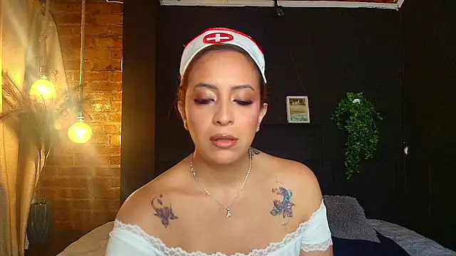 sahra taylor  online show from 06-03-26, 02:55