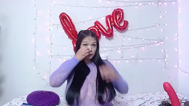 Nicol Love0 online show from 02-24-25, 02:37