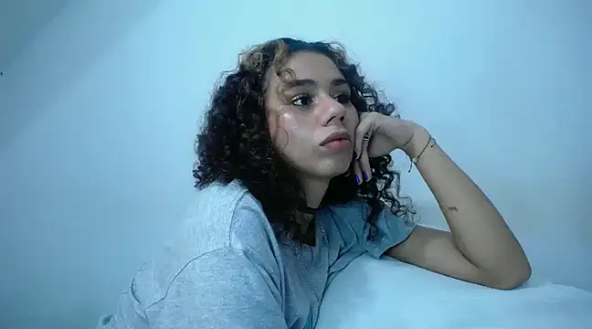 diamonmeli online show from 01-17-25, 08:55