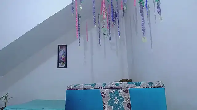 diamonmeli online show from 01-24-25, 08:11