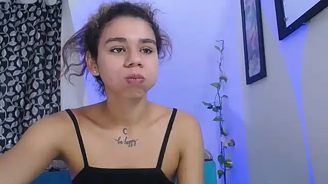 diamonmeli online show from 02-07-25, 04:24