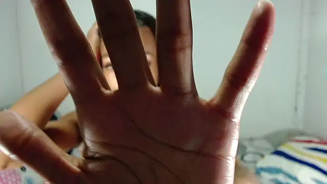 JessicaEbony online show from 10-07-25, 12:41