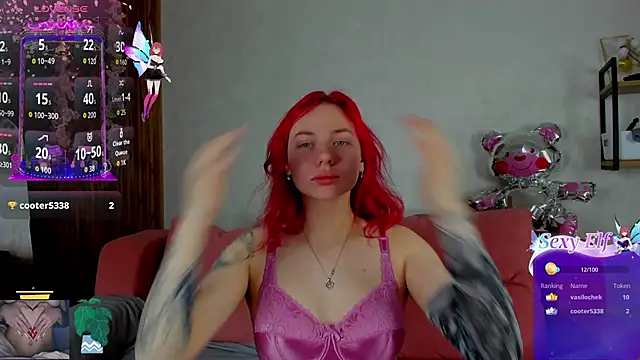 Miss you kiss online show from 04-14-26, 01:00