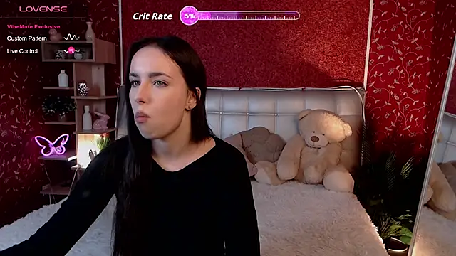 AuroraAksnesss online show from 02-02-26, 06:01