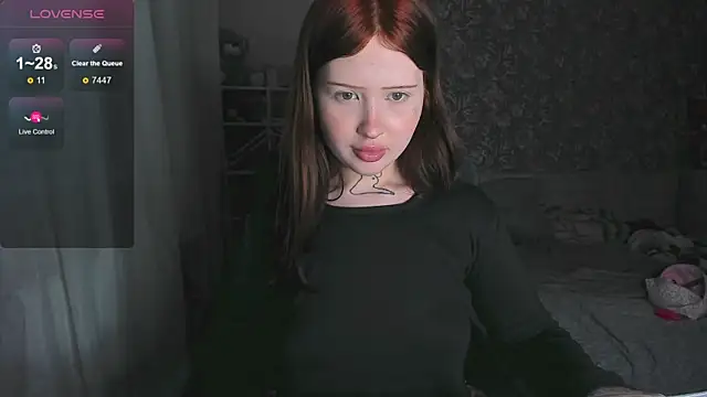 kate8ketee8 online show from 10-30-25, 06:30