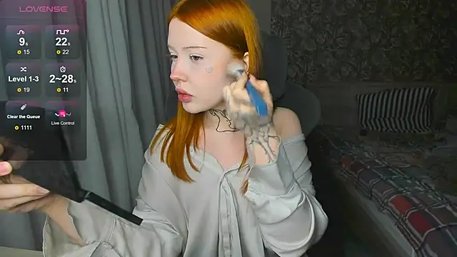 Snapshot of kate8ketee8 chatting on 04-29-26, 06:25 kate8ketee8 online show from 04-29-26, 06:25