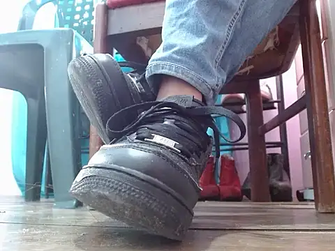 sammy goddess online show from 02-09-26, 01:59