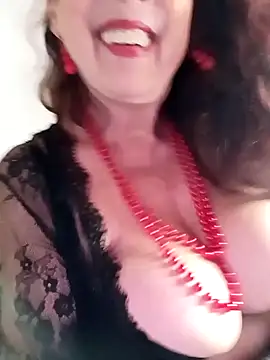 GypsyEsmeralda online show from 01-04-25, 02:04