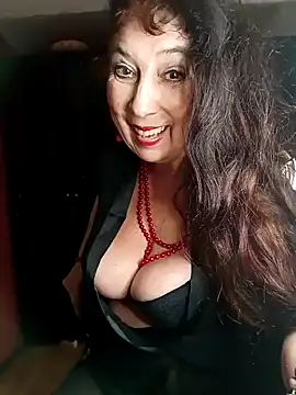 GypsyEsmeralda online show from 01-11-25, 08:21