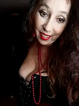 GypsyEsmeralda online show from 02-23-25, 01:53