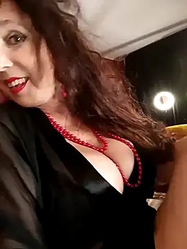 GypsyEsmeralda online show from 02-23-25, 04:57