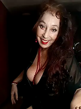 GypsyEsmeralda online show from 02-25-25, 04:46
