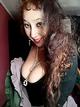 GypsyEsmeralda online show from 03-02-25, 11:18
