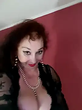 GypsyEsmeralda online show from 03-14-25, 06:07