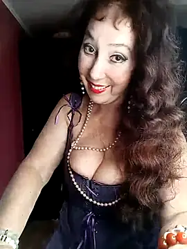 GypsyEsmeralda online show from 03-15-25, 09:52