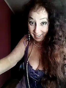 GypsyEsmeralda online show from 03-15-25, 02:01