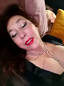 GypsyEsmeralda online show from 03-15-25, 05:15