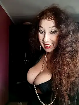 GypsyEsmeralda online show from 03-16-25, 07:15