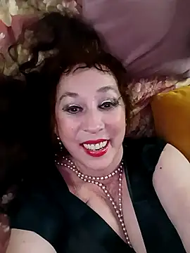 GypsyEsmeralda online show from 03-16-25, 05:50