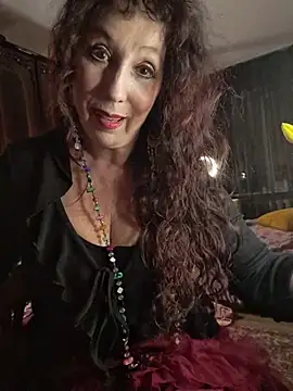 GypsyEsmeralda online show from 03-06-26, 04:14