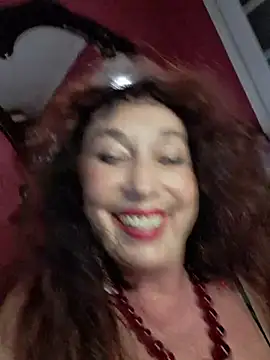 Snapshot of GypsyEsmeralda chatting on 07-05-26, 05:53 GypsyEsmeralda online show from 07-05-26, 05:53