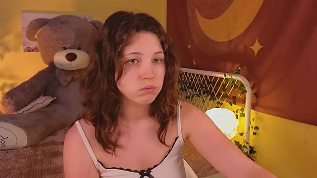 cherry lea online show from 03-02-25, 07:45