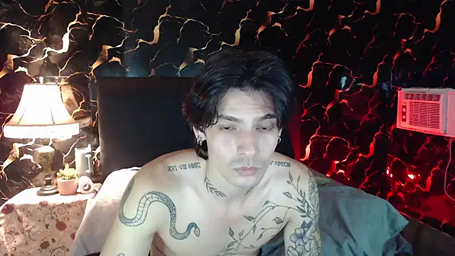 Apolo Hidalgo01 online show from 10-28-25, 11:29