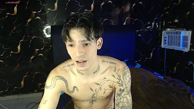 Apolo Hidalgo01 online show from 06-15-26, 09:39