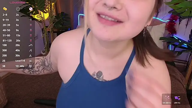 Alice Walters online show from 12-21-25, 05:31