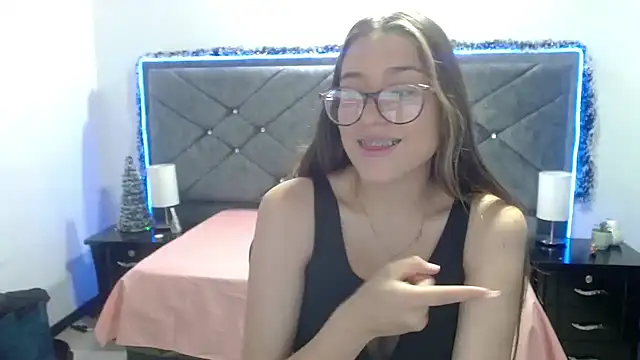 zoe sweet5 online show from 12-19-25, 07:32