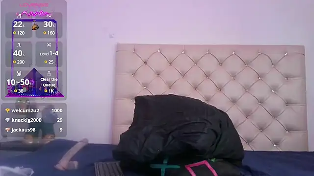 Snapshot of MiissKatiia chatting on 12-29-24, 05:22 MiissKatiia online show from 12-29-24, 05:22