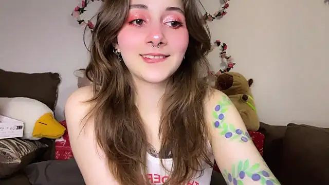  Devill Baby online show from 02-07-25, 04:35