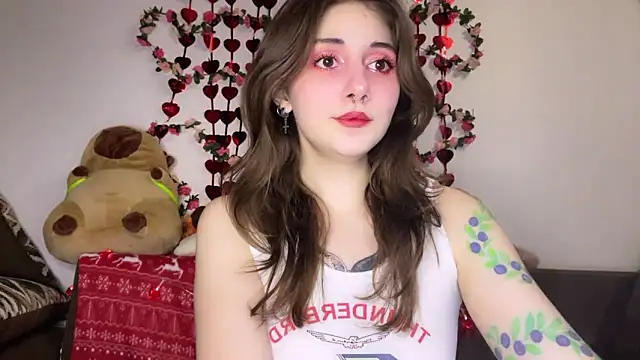  Devill Baby online show from 02-11-25, 10:18