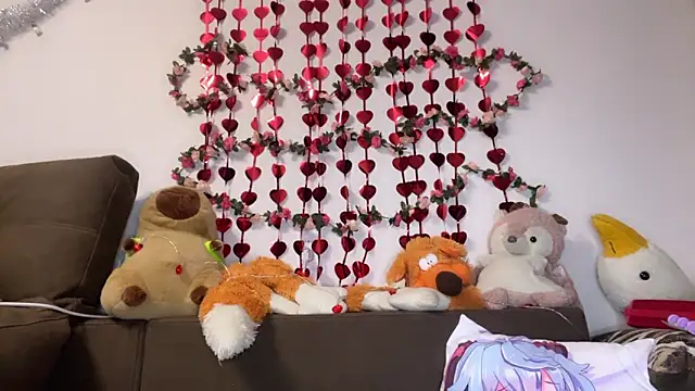  Devill Baby online show from 03-07-25, 07:27