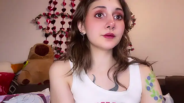  Devill Baby online show from 03-20-25, 04:09