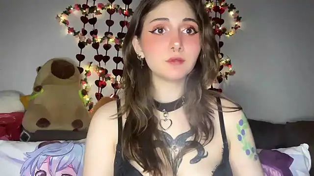  Devill Baby online show from 03-21-25, 11:01