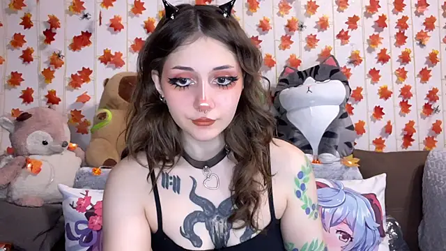  Devill Baby online show from 09-15-25, 05:13