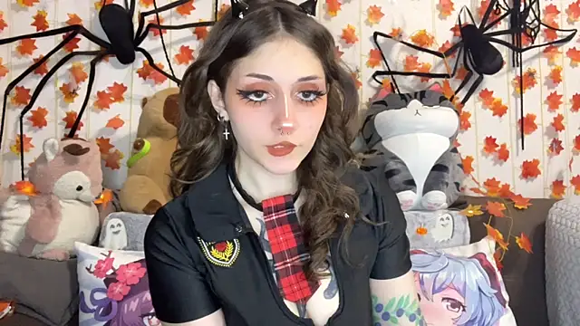  Devill Baby online show from 09-19-25, 06:08