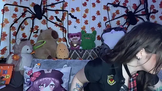  Devill Baby online show from 09-25-25, 06:39