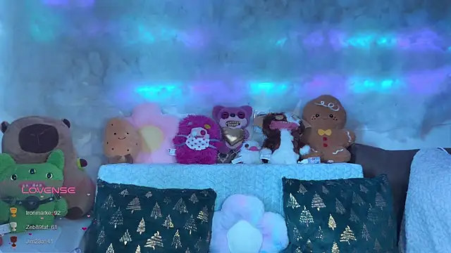  Devill Baby online show from 02-03-26, 06:40