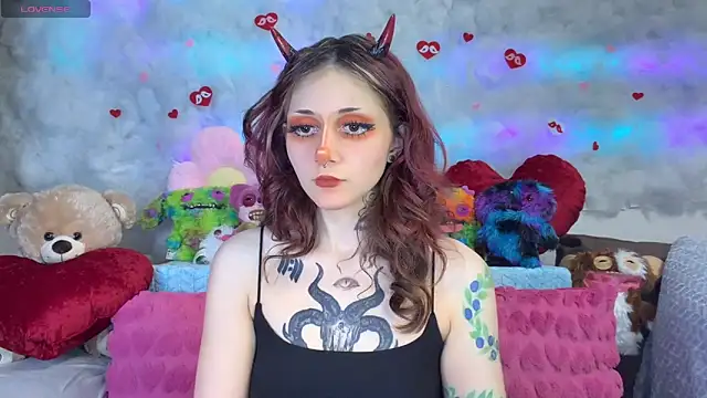  Devill Baby online show from 02-13-26, 06:59