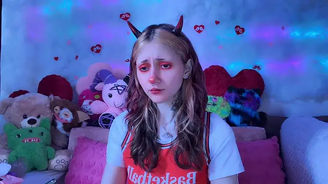  Devill Baby online show from 03-28-26, 06:46