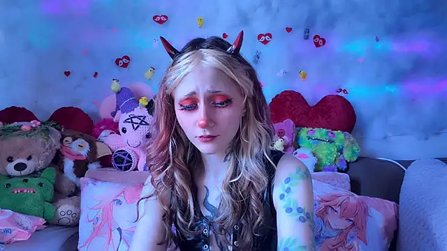  Devill Baby online show from 04-05-26, 07:27