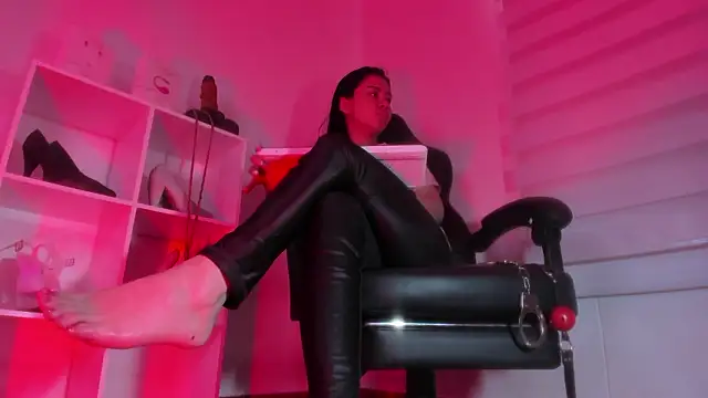 charlotte joliedart online show from 02-03-26, 10:15