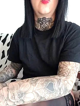 Your DirtyDoll online show from 02-10-26, 01:59