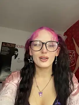 badgirllilli online show from 09-29-25, 09:52