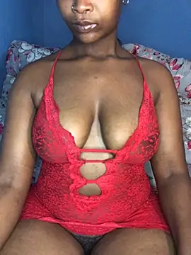 NunuBerry16 online show from 12-04-24, 08:56