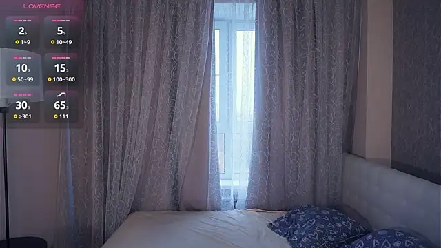 CathrynDail online show from 10-12-25, 06:12