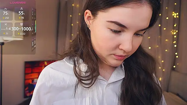 CathrynDail online show from 02-05-26, 07:07