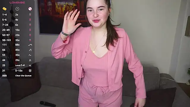 CathrynDail online show from 02-27-26, 06:13